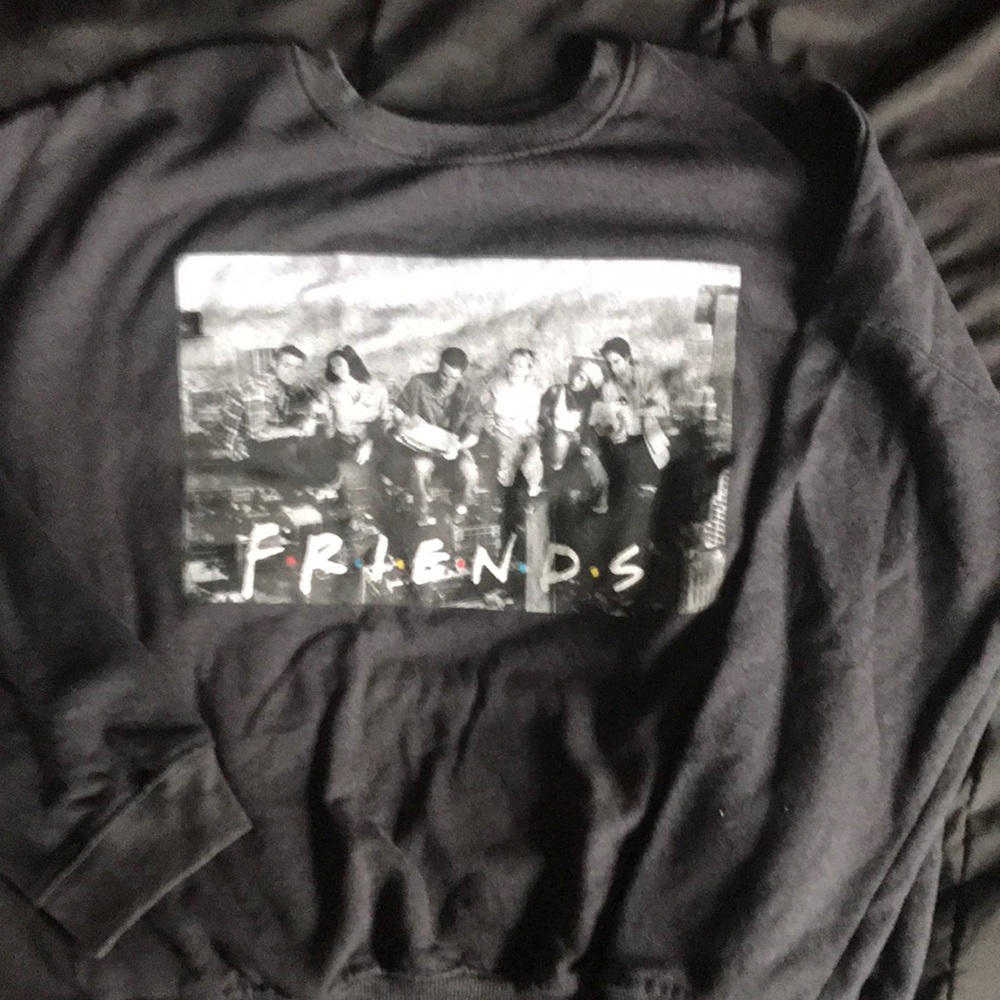 Friends Sweatshirt